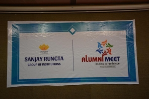 Alumni Meet 2016