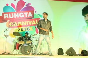 Carnival 2016
