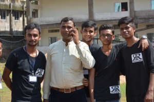 Engineer's Day Celebration
