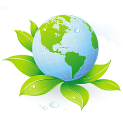 Eco-Friendly Campus